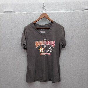 2021 World Series Astrobraves